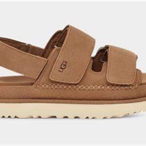 UGG goldstar sandals sz6